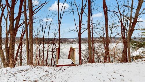 Bliss on the Bluff - Foto 2