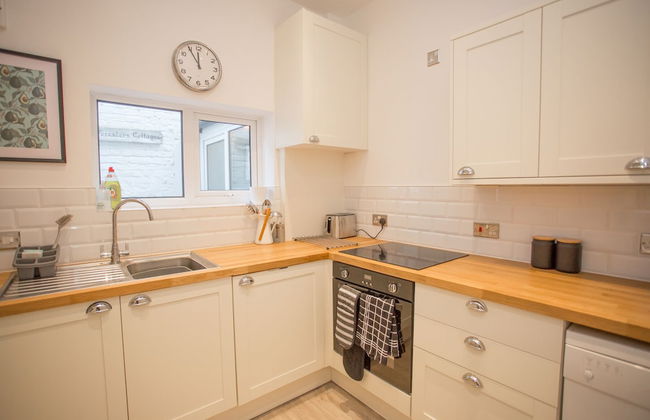 Foresters Cottage - Foto 17