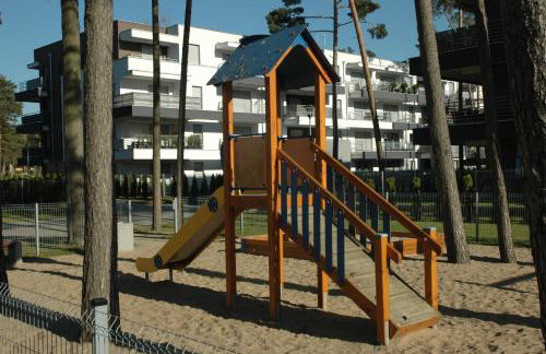 Apartament Bryza z ogródkiem - Foto 30