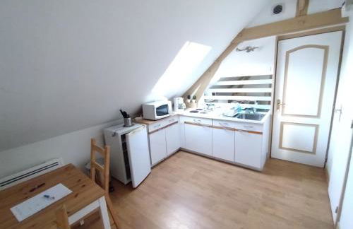 Cosne-sur-Loire Appartement Centre Ville - Foto 7