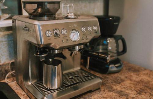 Brinnon Retreat - Foto 10