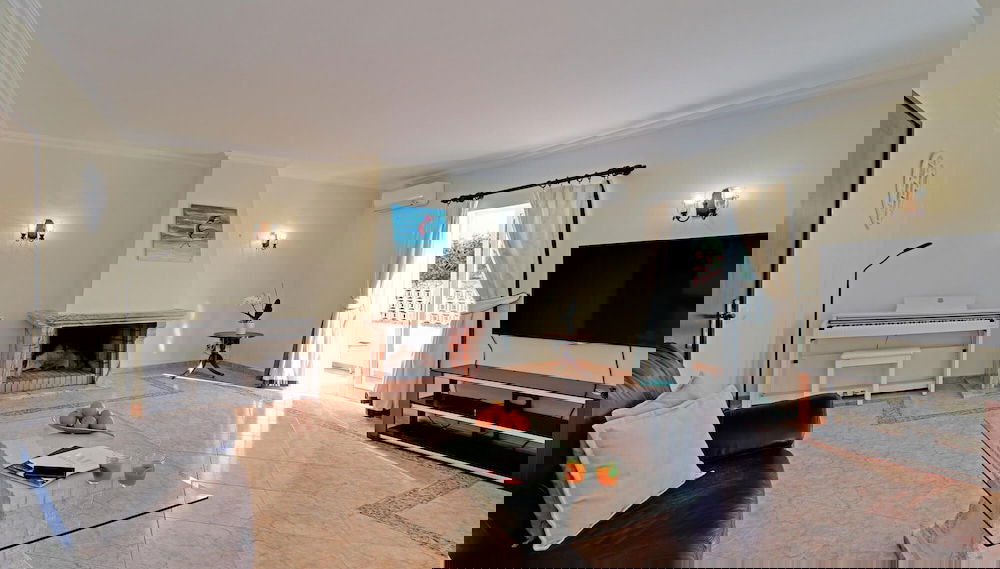 Casa Helena in Vilamoura - Foto 1, Habitación