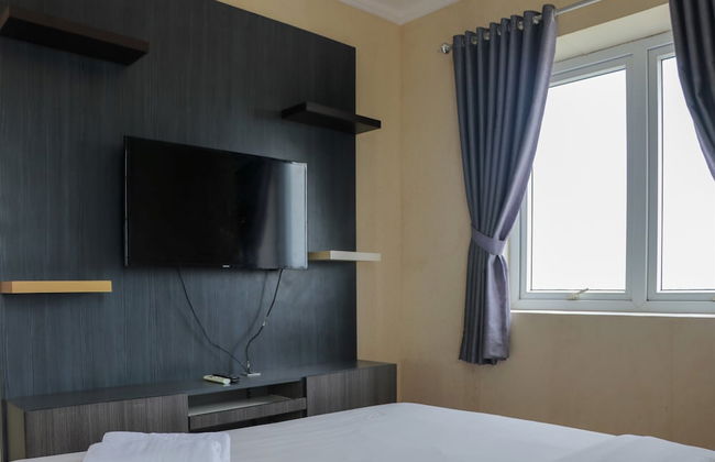 Lavish 3BR Residence at Grand Palace Kemayoran - Foto 30