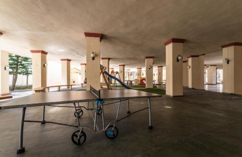 2 Estudios en La Romana Playa, uno con vista parcial mar y otro vista a la piscina - Foto 64