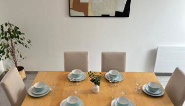 Maison Capucine - Foto 5