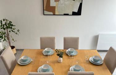 Maison Capucine - Foto 5