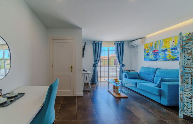 Villa De Marcos - Foto 1