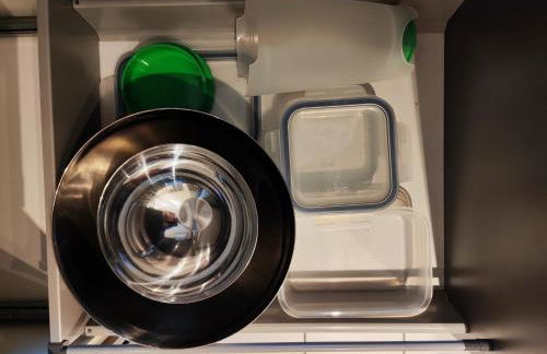 Charming studio near from CDG airport - Foto 2