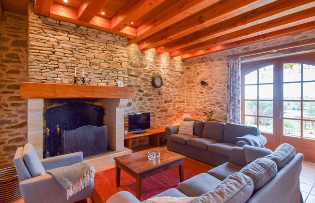 Elegant Villa on Historic Domaine - Foto 1