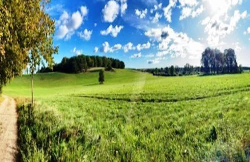 Ferienidyll in Gielow an der Seenplatte - Photo 35