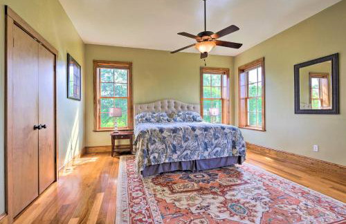 Bright Waveland Home - Walk to Beach Access! - Foto 14