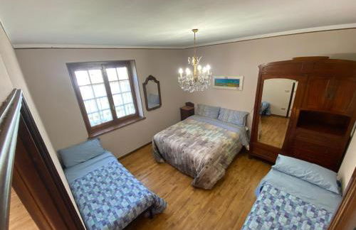 Villa i 2 Pini - Foto 10