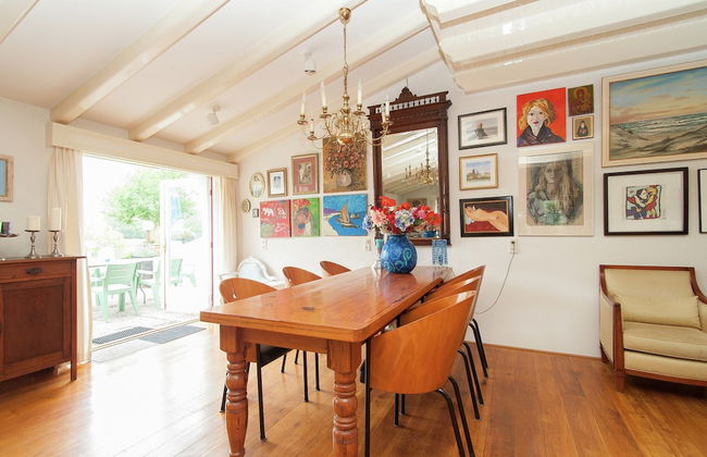 Holiday Home in Schoorl Near Forest & Beach - Photo 15