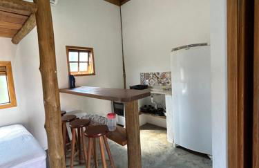 Chalés Recanto Sole Luna - Foto 16