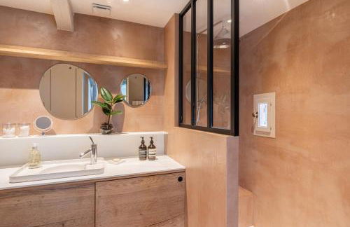 STRAS'LOFT - Hypercentre - Haut de Gamme - Cathédrale - Confort - Calme - Foto 20