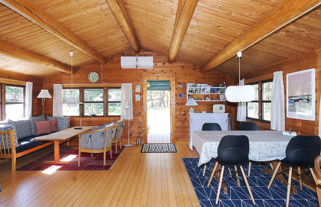 Seaside Serenity at Yderby Lyng-by Traum - Foto 26