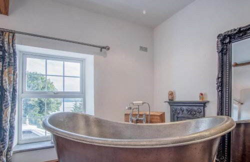 Sea View - 2 Bedroom Cottage - Wisemans Bridge - Saundersfoot - Foto 60