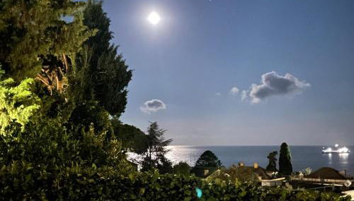 Nervi residenziale a due passi dal mare - Foto 5