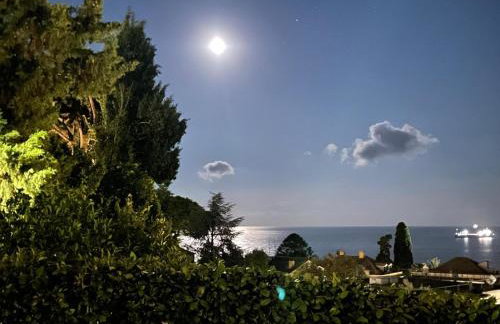 Nervi residenziale a due passi dal mare - Foto 5