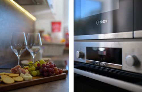 Almara- Cosy cottage in fife - Foto 42