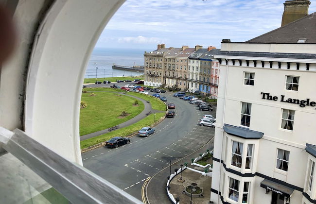 Fayvan Apartments - Foto 29