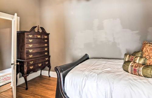 Stylish Vicksburg Apt with Porch - 2 Mi to Casino! - Foto 22