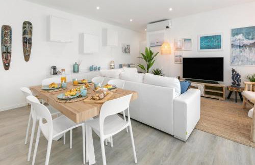 Consolação & Supertubos - Beach House II - Foto 9