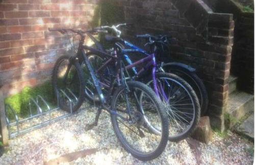 Spout House Studio - Photo 29