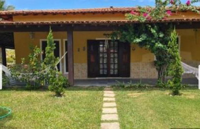 Refugio em Praia Seca - Foto 13