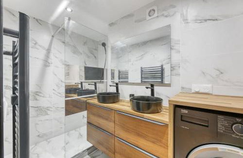 Appartement Hyper Centre Evian - Côté Théâtre - Foto 19