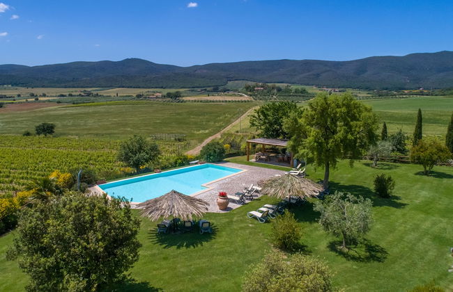 Agriturismo Torribasse - Foto 10