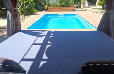 Villa D`Amante - Foto 6