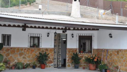 Casa Cueva El Almendro - Foto 1