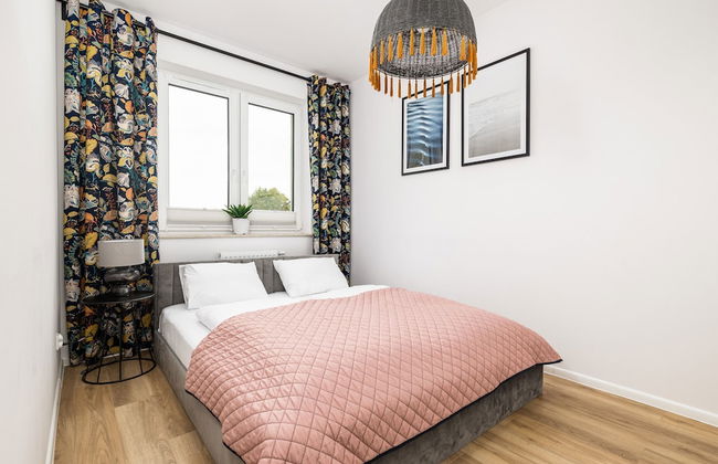 Colorful Apartment Luzycka by Renters - Foto 3