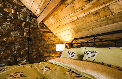 The Milking Shed at Pencraig - Foto 9