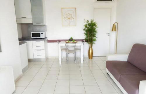 ALBACHIARA INN Residence Apartments - Foto 16