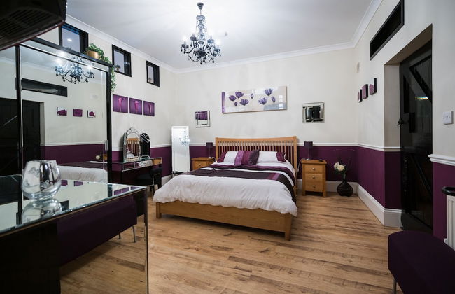 Suffolk Retreats for up to 24 Guests With hot tub - Foto 3