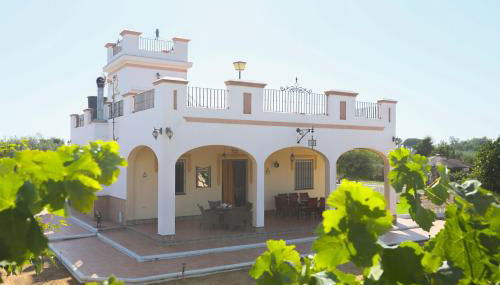 Casa rural Los Miradores - Foto 5