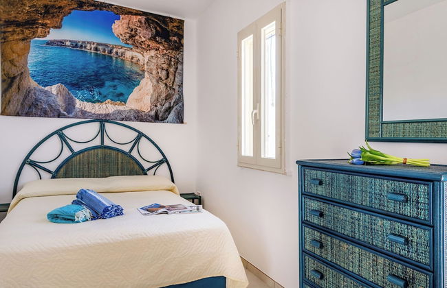 Casa Celeste 100m From Beach - Foto 2