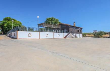 La Cabaña La Carlota by Ruralidays - Foto 36