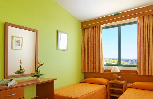 Apartamentos Monteparaiso - Foto 2