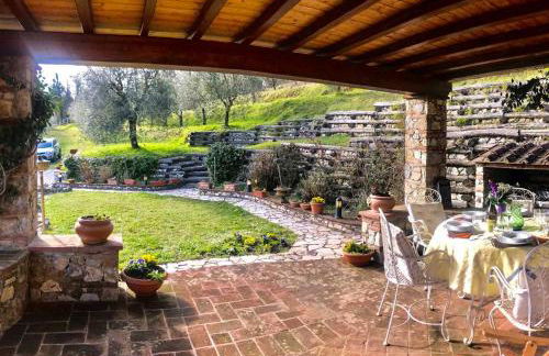 Villa Armonia - Foto 40