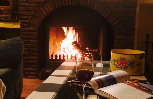 Rural Pedroches Casa Los Mineros - Foto 38