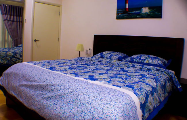 Crest Residence - Photo 8