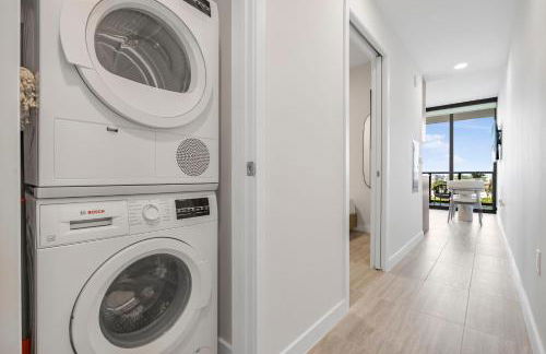 Luxury Miami Beach Condo At 72 Park - Foto 28