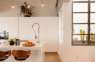 Luxury penthouse - Foto 9