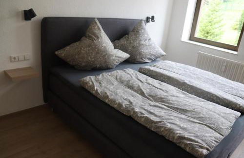 Ferienwohnung Graf Siegfried - Foto 22