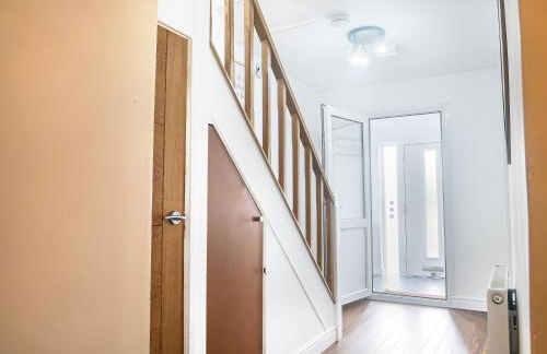 Royal Luxe 4 - 6 Bed House in London - Foto 15