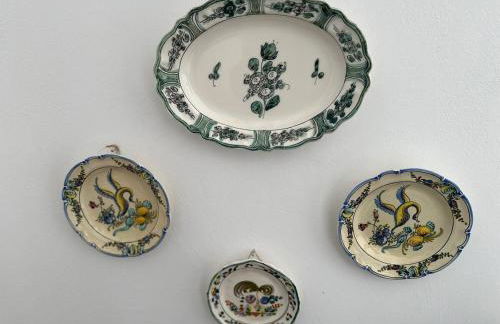 Το Σπίτι Της Ειρήνης - Foto 13