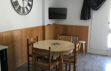 Appartement au pied des pistes - Foto 8